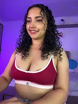 Lucy Marin online show from March 19, 2025, 4:45 pm