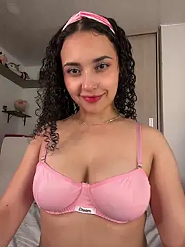 Lucy Marin online show from March 20, 2025, 11:45 pm