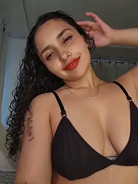 Lucy Marin online show from February 17, 2026, 4:37 pm