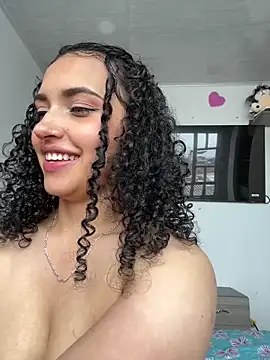 Lucy Marin online show from March 12, 2025, 6:43 pm