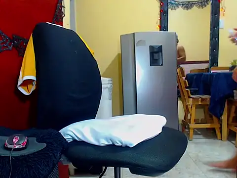 JABSCOTT online show from October 2, 2025, 2:31 pm