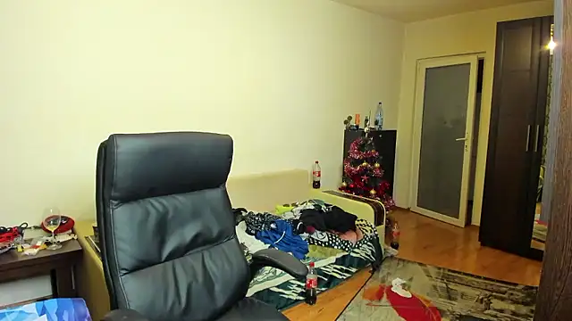 awesomejustin online show from January 13, 2026, 1:53 am