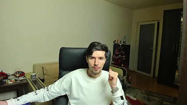 awesomejustin online show from January 10, 2026, 10:16 pm