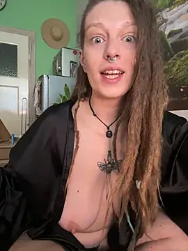 MenaDreadfull online show from March 19, 2025, 7:07 am