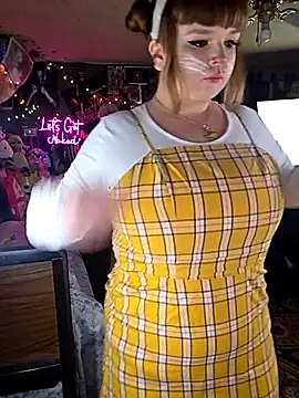 VelvetDiablo online show from April 4, 2026, 12:28 am