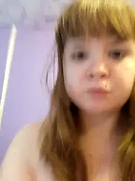 VelvetDiablo online show from February 14, 2025, 12:30 am