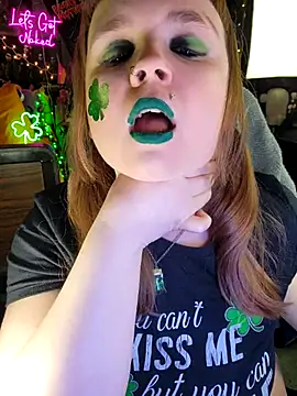 VelvetDiablo online show from March 14, 2025, 12:21 am