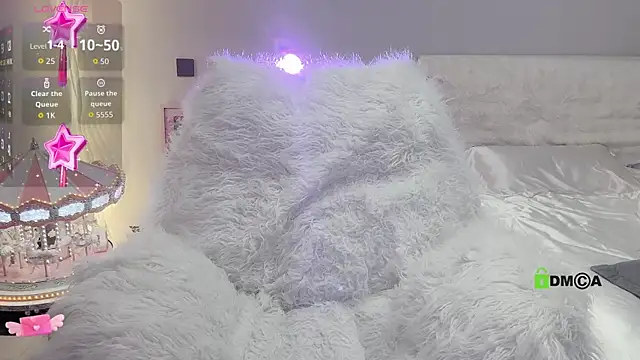 Happy Kitty online show from November 20, 2025, 3:12 pm