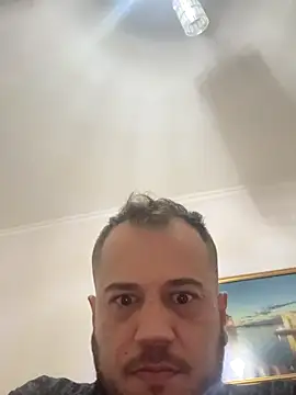 1Aleks13 online show from October 7, 2025, 4:52 pm