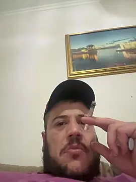 1Aleks13 online show from October 26, 2025, 9:26 pm