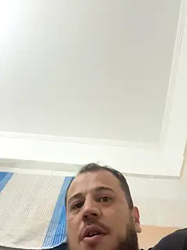 1Aleks13 online show from November 5, 2025, 11:30 pm