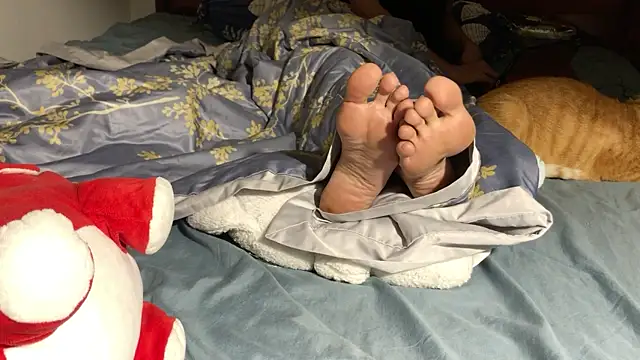 RiderFloor online show from December 20, 2025, 10:45 pm