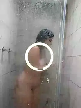 Ivanna2 online show from February 3, 2025, 1:51 pm