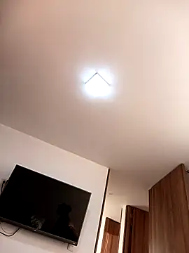 Ivanna2 online show from March 28, 2026, 10:55 pm