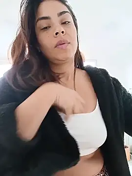 Snapshot of Ivanna2 chatting on June 7, 2026, 11:59 am Ivanna2 online show from June 7, 2026, 11:59 am