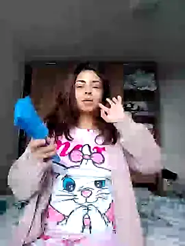 Ivanna2 online show from December 25, 2024, 1:51 pm