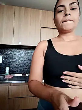 Ivanna2 online show from September 8, 2025, 2:38 pm