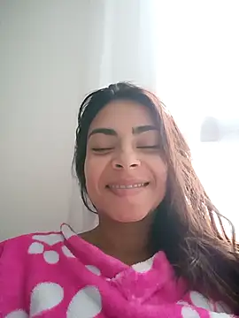 Ivanna2 online show from September 28, 2025, 11:39 am