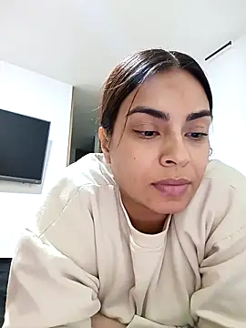 Ivanna2 online show from February 8, 2026, 1:03 am