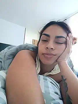 Ivanna2 online show from January 16, 2026, 12:53 pm