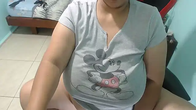 NatalySexxxMilk online show from March 16, 2025, 5:58 am