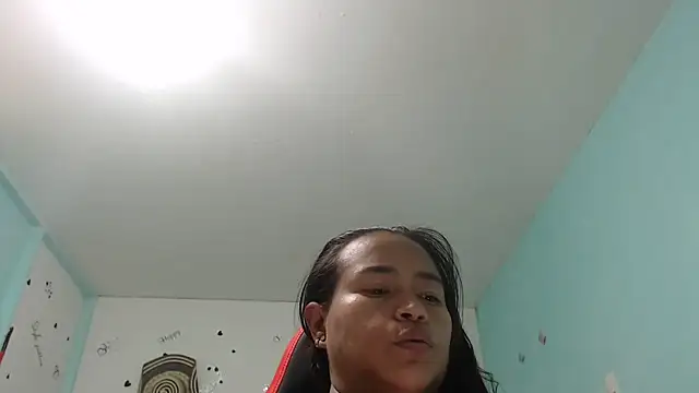 NatalySexxxMilk online show from February 21, 2025, 3:56 am