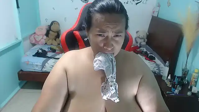 NatalySexxxMilk online show from February 16, 2025, 6:54 am