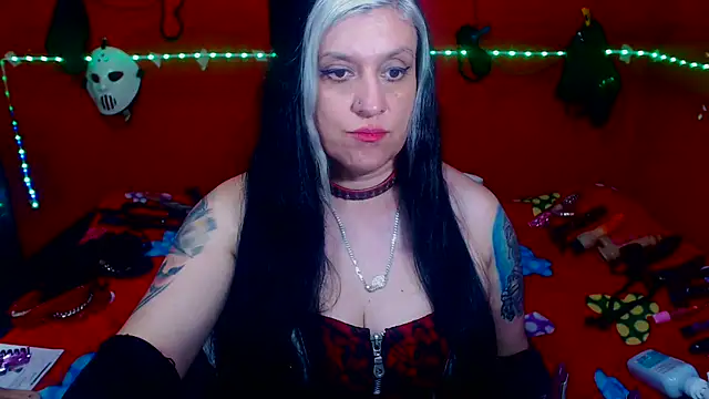 MATURE Randy online show from October 22, 2025, 10:04 am