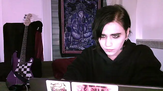 sademobeer online show from March 15, 2026, 7:21 pm