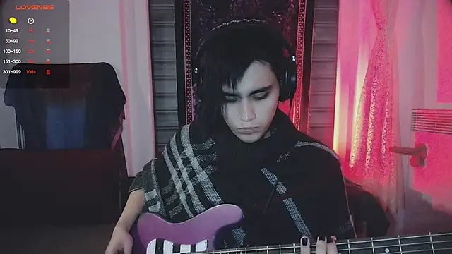 sademobeer online show from October 12, 2025, 4:14 am