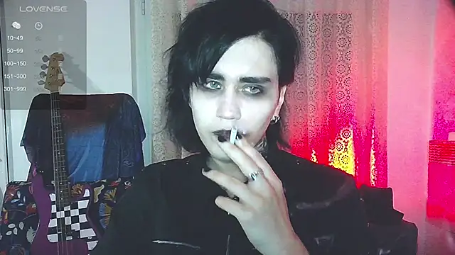 sademobeer online show from January 10, 2026, 11:33 pm