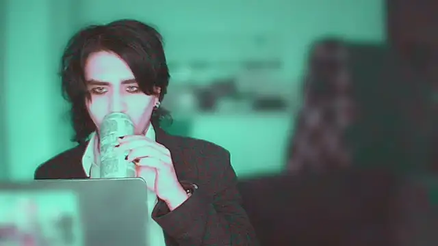 sademobeer online show from April 8, 2026, 6:59 am