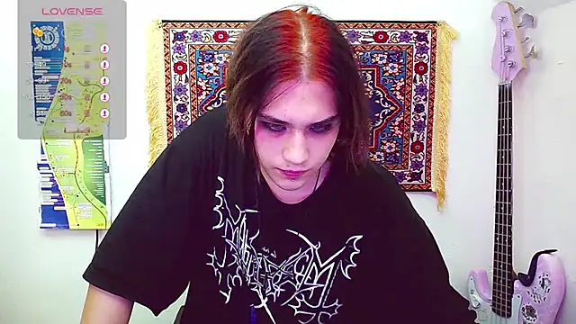 sademobeer online show from March 2, 2025, 7:41 pm