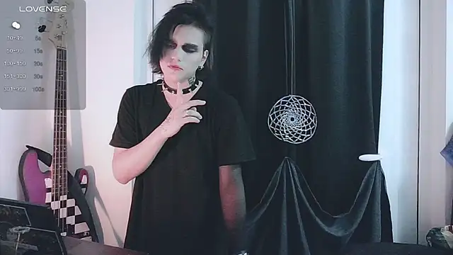 sademobeer online show from September 13, 2025, 1:16 am