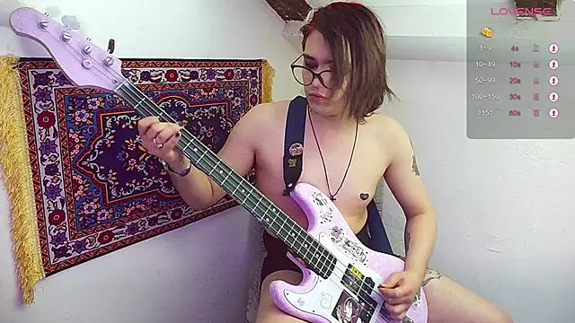 sademobeer online show from March 7, 2025, 11:38 pm