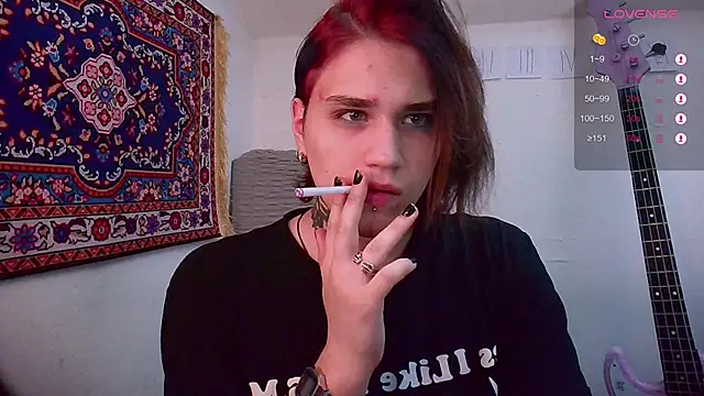 sademobeer online show from March 16, 2025, 11:26 pm