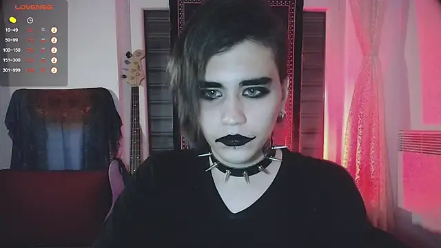 sademobeer online show from October 8, 2025, 10:32 pm