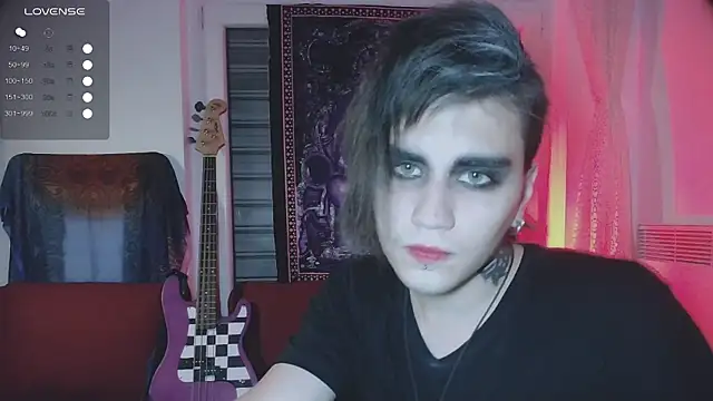 sademobeer online show from October 7, 2025, 4:35 am