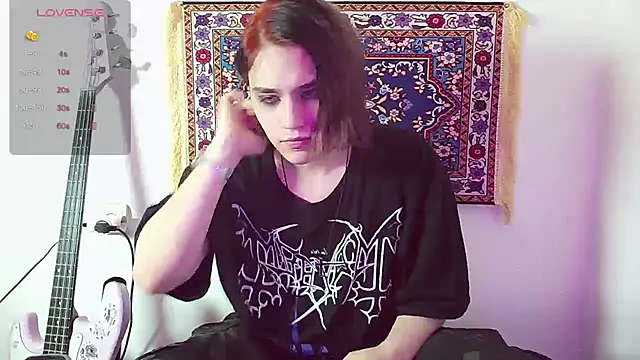 sademobeer online show from March 1, 2025, 8:21 pm