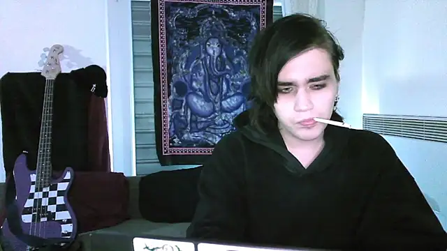 sademobeer online show from March 20, 2026, 12:22 am