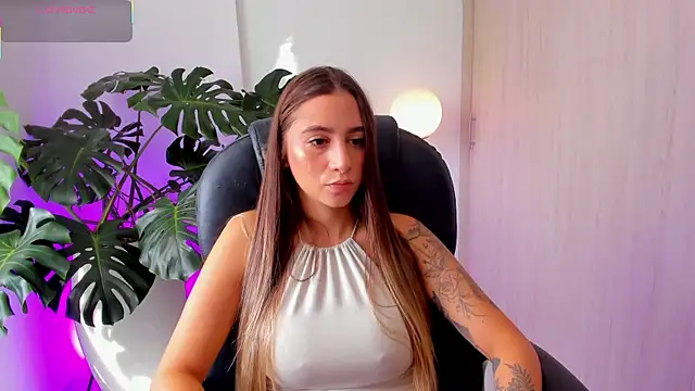 StacyConner online show from July 15, 2026, 2:46 pm