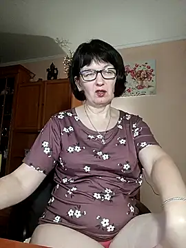 Olivia 5050 online show from January 9, 2025, 10:09 pm