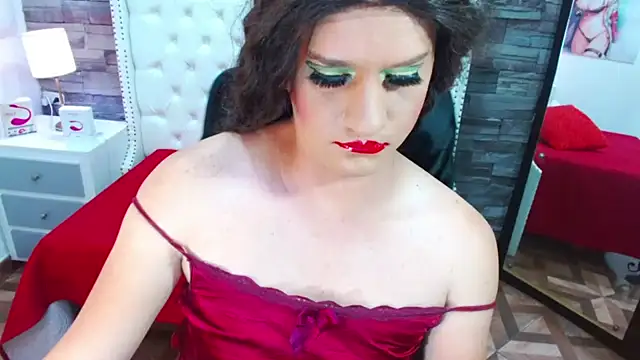 TRINY TS online show from March 7, 2025, 4:00 pm