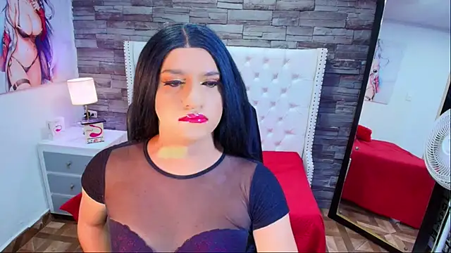 TRINY TS online show from September 30, 2025, 7:25 am