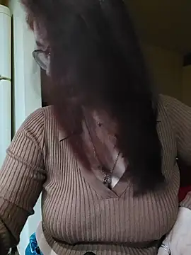 Love Tina56 online show from November 10, 2025, 6:07 am