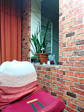 Love Tina56 online show from October 5, 2025, 5:47 pm