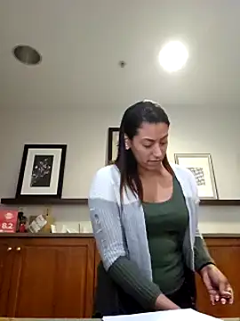 Nikkierosee online show from March 22, 2025, 7:31 pm