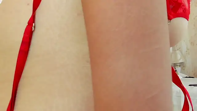 PamelaTomson online show from February 26, 2025, 7:21 pm