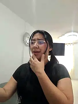 PamelaTomson online show from January 15, 2026, 6:33 pm