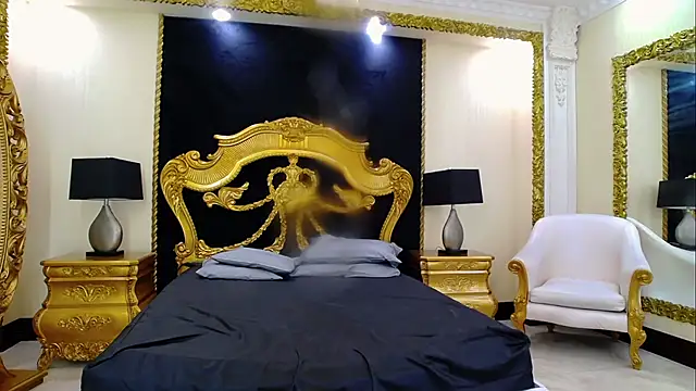 PamelaTomson online show from January 28, 2025, 12:22 pm